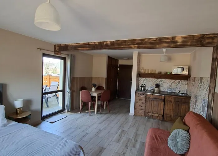 Bauernhof Natura Pilchowice