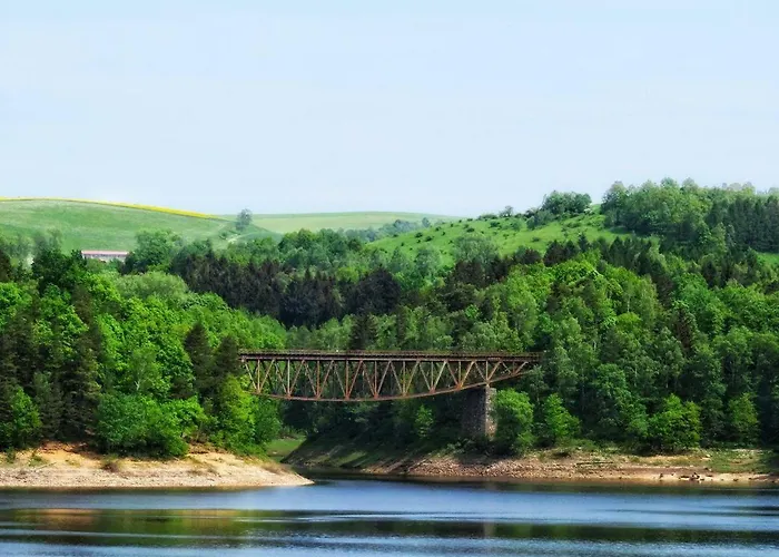 Alojamento de Turismo Rural Natura *